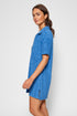 Koy Resort Malibu Oversized Polo Shirt
